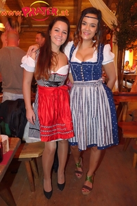 Wiener Wiesn 2014