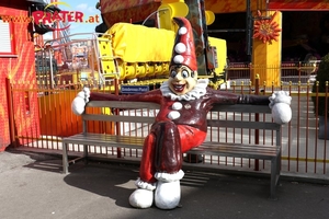 Prater Impressionen