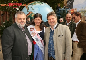 Oktoberfest im Prater