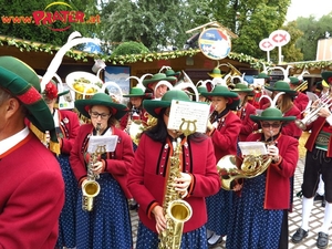 Tiroler auf der Wiesn