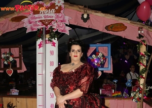 Rosa Wiesn 2014