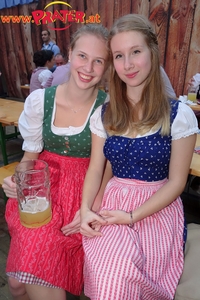 Wiener Wiesn 2014