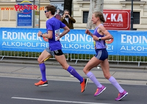 City Marathon 2015