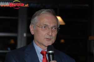 Abschlussfeier 2013