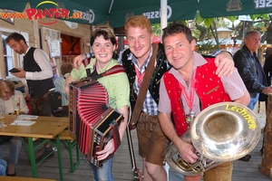 Wiener Wiesn 2014