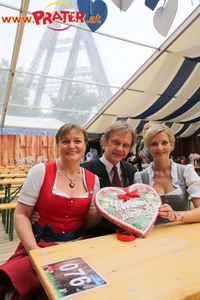 Oktoberfest im Prater