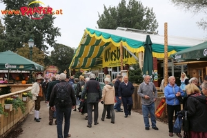 Oktoberfest im Prater