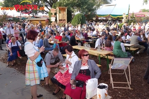 Wiener Wiesn 2014