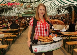 Oktoberfest im Prater