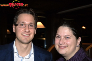 Abschlussfeier 2013