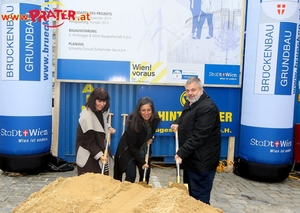 Donauufersteg