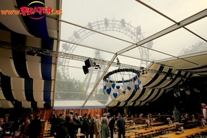 Oktoberfest im Prater