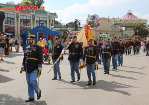 Praterrummel 2014