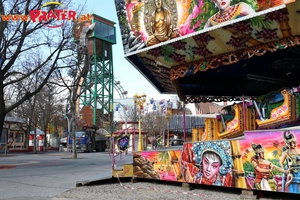 Prater Impressionen