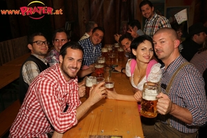 Rosa Wiesn 2014