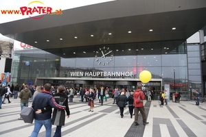 Hauptbahnhof