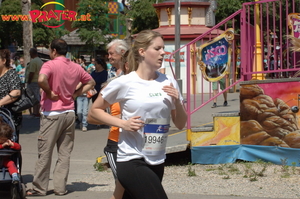 Frauenlauf 2015