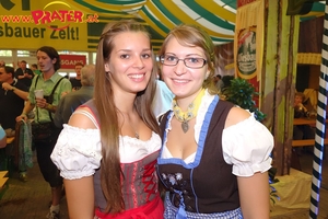 Wiener Wiesn 2014