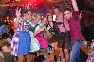 Wiener Wiesn 2014