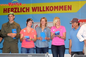Tag des Sports 2014