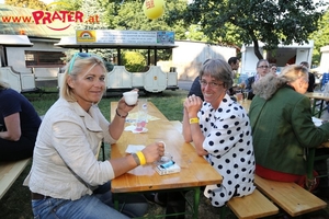 Liliputbahn Sommerfest 2014