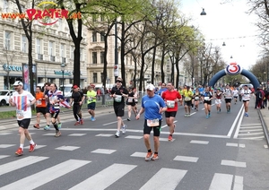 City Marathon 2015