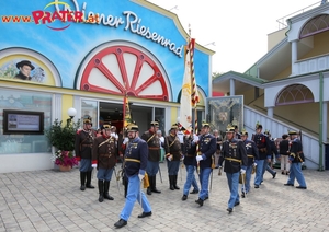 Praterrummel 2014