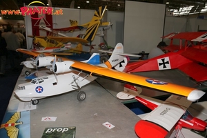 Modellbau-Messe 2013