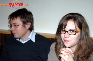 Abschlussfeier 2013