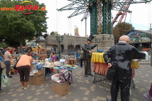 Kinder-Flohmarkt Sep. 2014