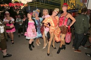 Rosa Wiener Wiesn