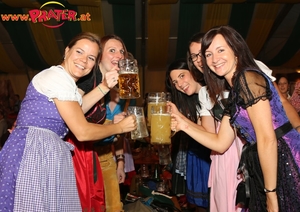 Rosa Wiesn 2014