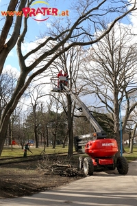 Prater Impressionen