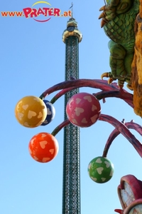 Prater Impressionen