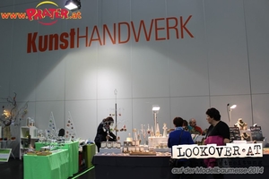 Modellbaumesse 2014