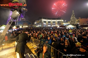 Silvester Prater 2014