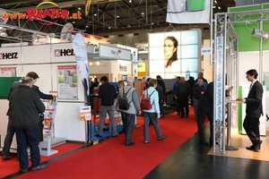 Baumesse