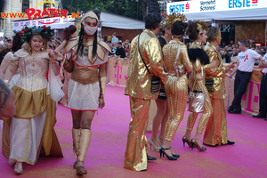 Life Ball 2015