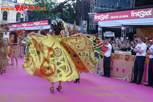Life Ball 2015
