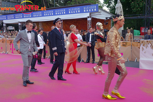 Life Ball 2015