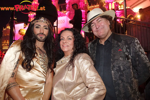 Life Ball 2015