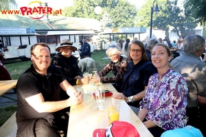 Liliputbahn Sommerfest 2014