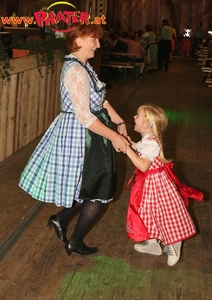 Rosa Wiesn 2014