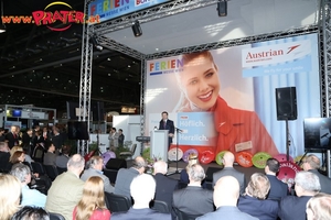 Ferienmesse 2015