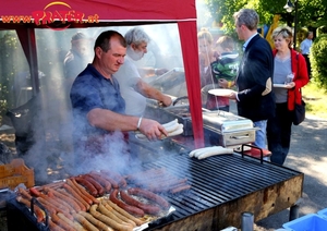 Liliputbahn Sommerfest 2014