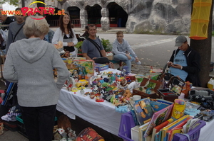 Kinder-Flohmarkt Sep. 2014