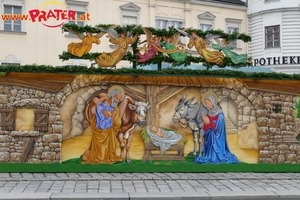 Adventmarkt Freyung