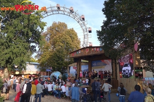 Wiener Wiesn 2014