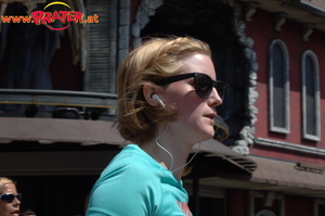 Frauenlauf 2015