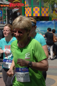 Frauenlauf 2015